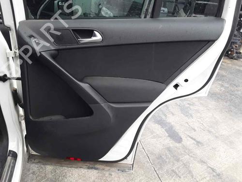 Guarnecido trasero derecho VW TIGUAN (5N_) [2007-2018]  32161058