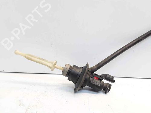 Used Clutch slave cylinder PEUGEOT 308 I (4A_, 4C_) [2007-2016]  32428349
