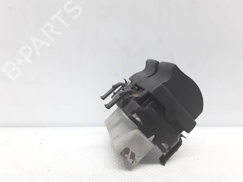 Left front window switch RENAULT SCÉNIC II (JM0/1_)  | BP7879801I27 