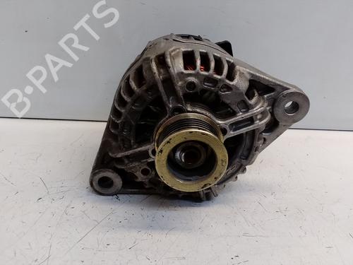 Used Alternator Alternator 37216007 37216007