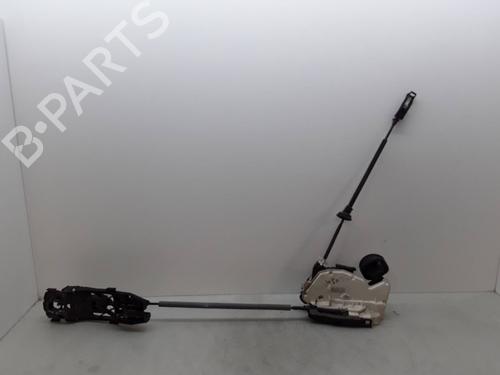 Cerradura puerta trasera izquierda VW GOLF VI (5K1) [2008-2014]  31282049