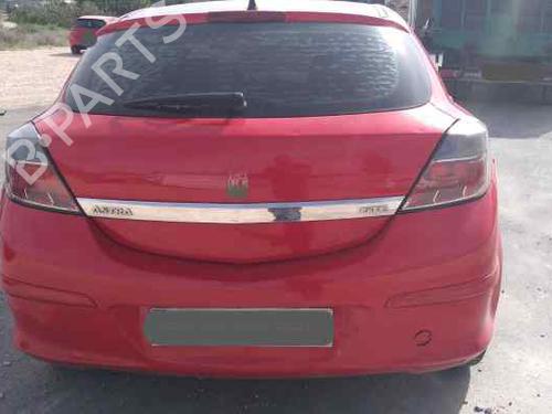 Fuel flap OPEL ASTRA H GTC (A04) 1.7 CDTi (L08) | BP10171257C131 