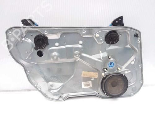 Rudehejsemekanisme ventre foran SEAT CORDOBA (6L2) [2002-2009]  7469900