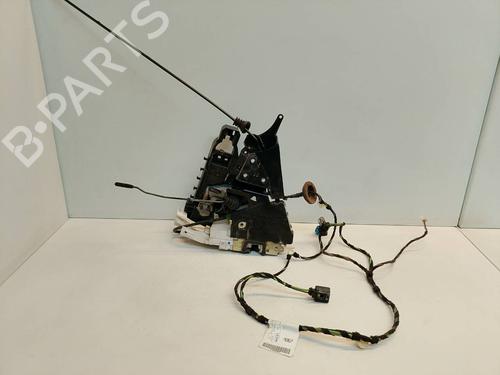 Used Front left lock Front left lock MERCEDES-BENZ A-CLASS (W169) A 180 CDI (169.007, 169.307) (109 hp) 40092213 40092213