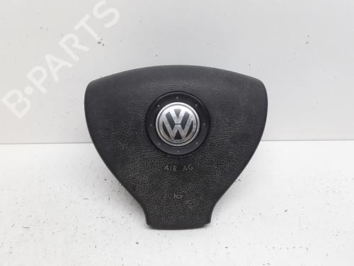 Used Driver airbag VW PASSAT B6 Variant (3C5) 1.9 TDI (105 hp) 20179141