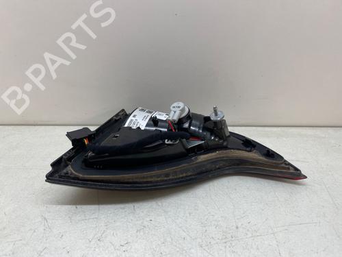 Venstre baglygte bagklap OPEL ZAFIRA TOURER C (P12)  | BP21531626C79