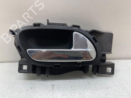 Rear right interior door handle CITROËN C4 Picasso I MPV (UD_) 1.6 HDi | BP26895239I16 
