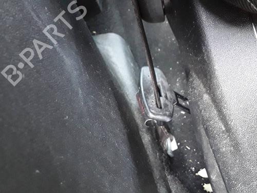 Used Front right seatbelt Front right seatbelt CITROËN C-ELYSEE (DD_) [2012-2026] 34524062 34524062