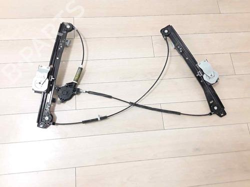 Rudehejsemekanisme Højre foran MINI MINI (R56) Cooper | BP17023881C23 