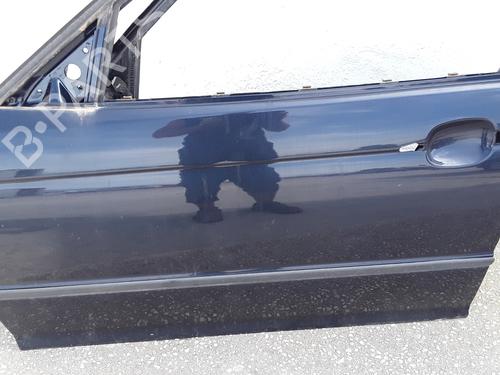 Left front door BMW 3 (E46) 320 d | BP13021904C2 