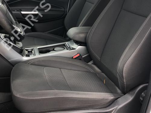 Front right window mechanism FORD KUGA II (DM2)  | BP29313731C23 