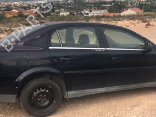 Computer comfort OPEL VECTRA C (Z02)  | BP30400396M56 