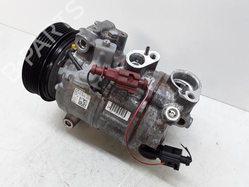 AC Kompressor VW T-ROC (A11, D11)  | BP30286987M34 