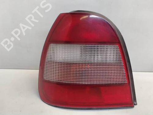 Used Left taillight Left taillight 39517324 39517324