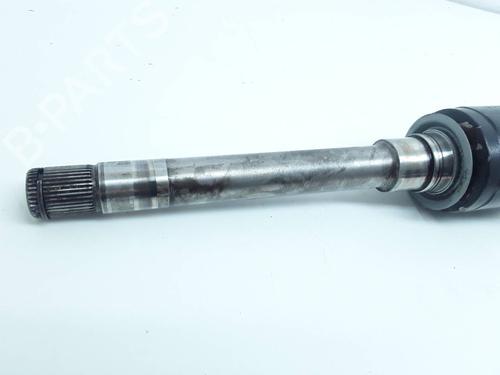Right front driveshaft MERCEDES-BENZ R-CLASS (W251, V251) R 350 CDI 4-matic (251.022, 251.122) | BP11129575M39 