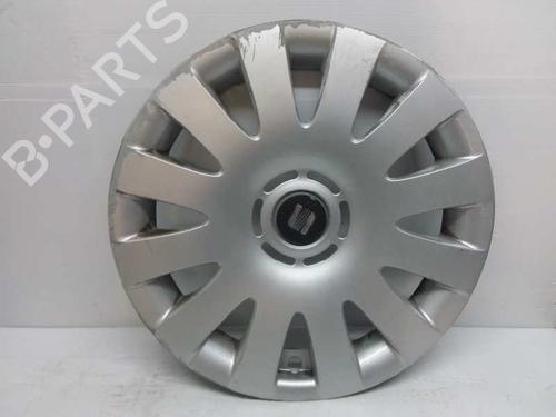 Used Hub cap SEAT LEON (1P1) [2005-2013]  25818539