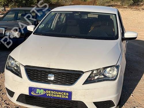Climate control SEAT TOLEDO IV (KG3) | BP39908320I5 - Image 2