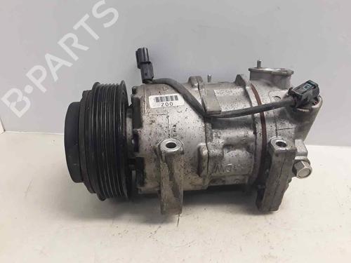 AC compressor KIA RIO IV (YB, SC, FB) 1.25 | BP17626815M34 