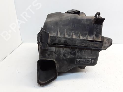 Used Air filter box Air filter box 37700122 37700122