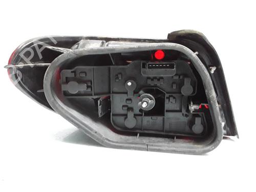 Højre baglygte CITROËN XSARA (N1)  | BP7474073C35 