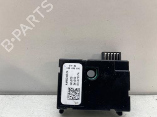 Elektronisk modul SEAT LEON (1P1) [2005-2013]  22897255