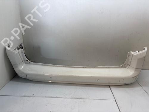Bagtil kofangere Bagtil kofangere OPEL COMBO E Tour / Life (K9) [2018-2026] 36536156 36536156