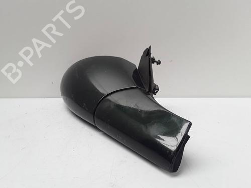 Used Right mirror Right mirror OPEL VECTRA B (J96) 2.0 DTI 16V (F19) (101 hp) 36476398 36476398
