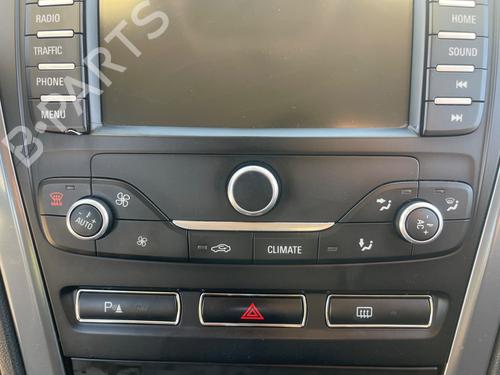 Used Climate control FORD MONDEO IV (BA7) 2.0 TDCi (163 hp) 29232593