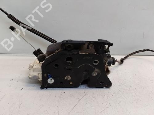 Used Rear right lock Rear right lock 36937377 36937377