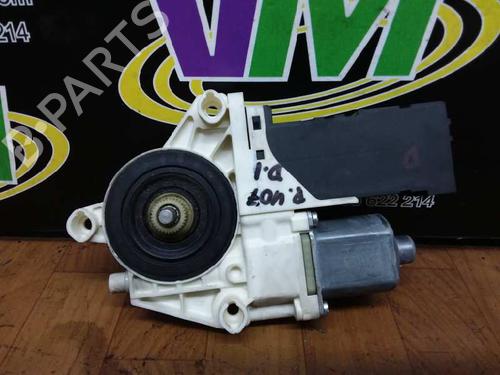 Left front window motor PEUGEOT 407 (6D_) | BP7467542E21