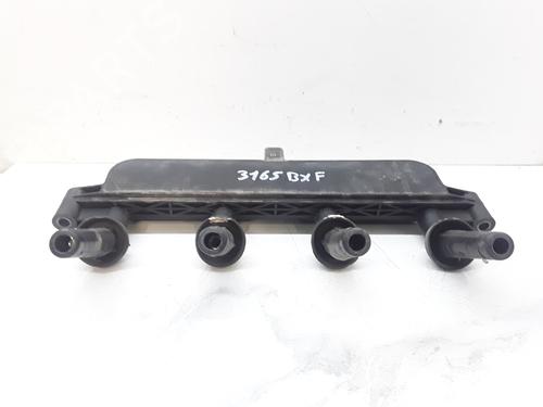 Tændspole CITROËN C3 I (FC_, FN_) 1.4 i Bivalent | BP13120374M94 