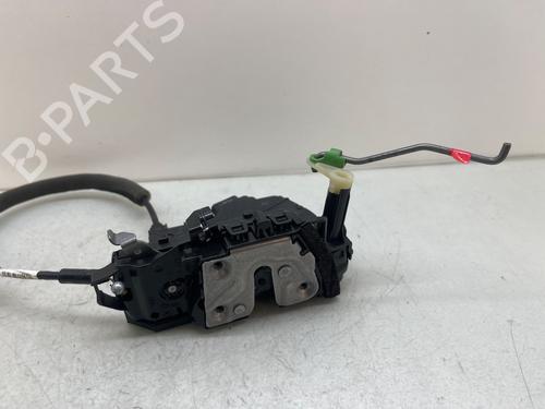 Front left lock NISSAN MICRA V (K14)  | BP27236135C98 