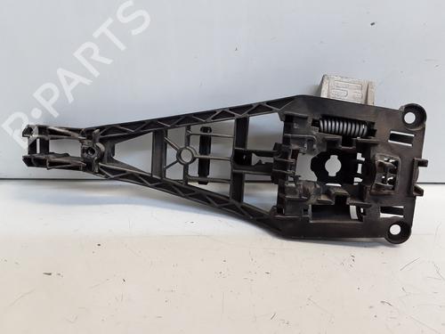 Støtte Støtte OPEL CORSA D (S07) 1.2 (L08, L68) (80 hp) 37242124 37242124