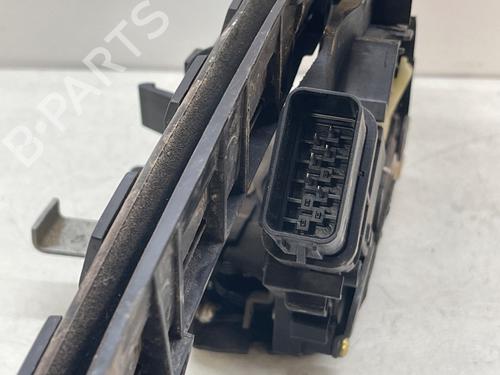 Rear right lock FORD FOCUS II (DA_, HCP, DP)  | BP22302417C99 