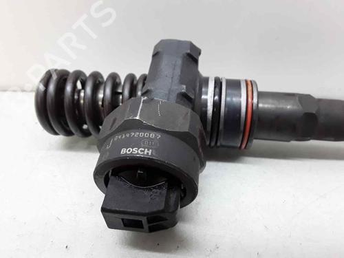 Injector VW PASSAT B6 (3C2)  | BP25026734M100 