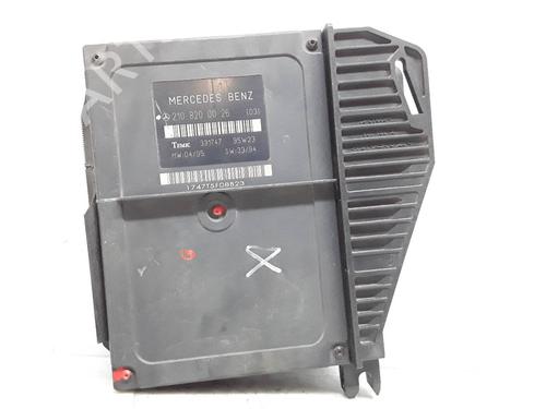 Modulo electronico MERCEDES-BENZ E-CLASS (W210) E 220 CDI (210.006) | BP8362406M83 