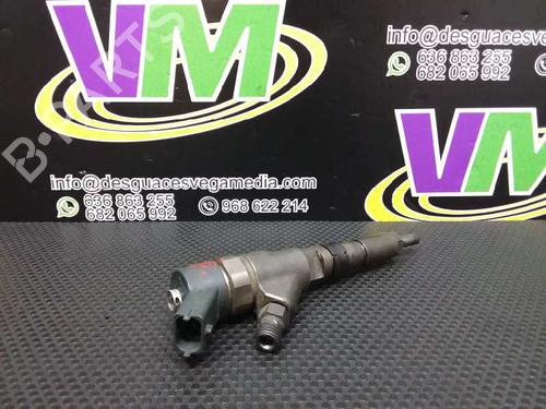 Used Injector PEUGEOT 206 Hatchback (2A/C) [1998-2012]  7468032