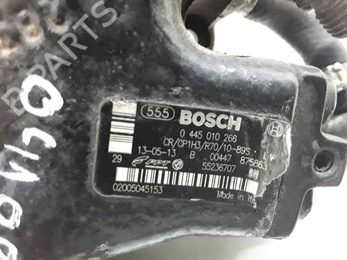 Pompe à injection OPEL COMBO Box Body/MPV 1.7 CDTI 16V | BP23552487M78