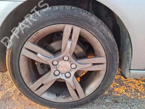 Used Rim Rim SEAT IBIZA III (6L1) [2002-2009] 39960707 39960707