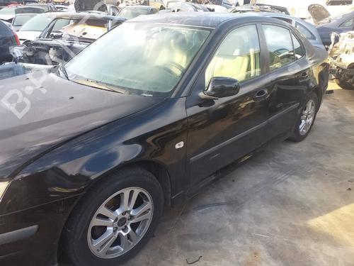 Motorophæng SAAB 9-3 (YS3F, E79, D79, D75) 1.9 TiD | BP16849064M89 