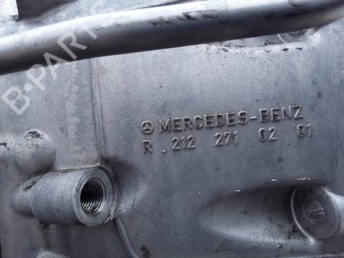 Gearbox MERCEDES-BENZ E-CLASS Coupe (C207) E 250 CDI / BlueTEC / d (207.303, 207.304) | BP34618728M3  - Image 8