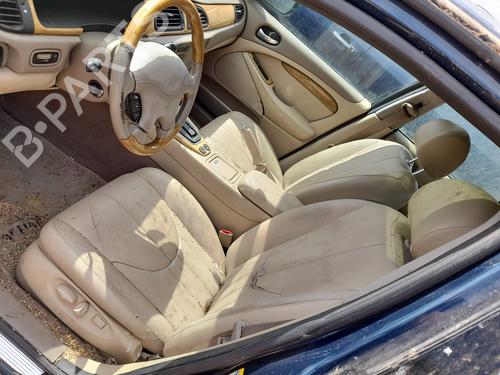 Modulo elettronico JAGUAR S-TYPE II (X200) 3.0 V6 | BP11745863M83 