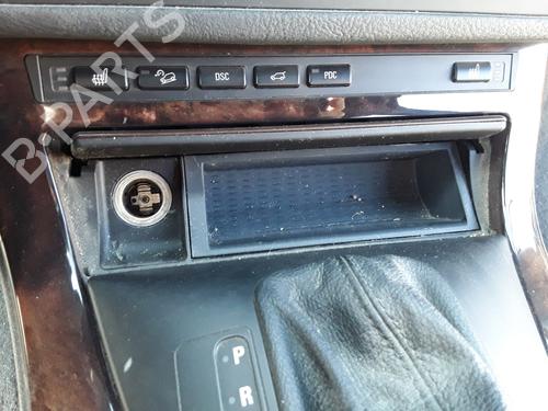 Ashtray BMW X5 (E53) 3.0 i | BP14141348I30 