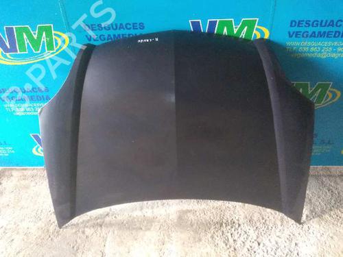Used Hood RENAULT KANGOO (KC0/1_) [1997-2025]  7470547