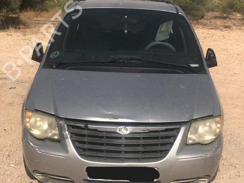 Ricambi CHRYSLER VOYAGER IV (RG, RS)  2.8 CRD  4778537