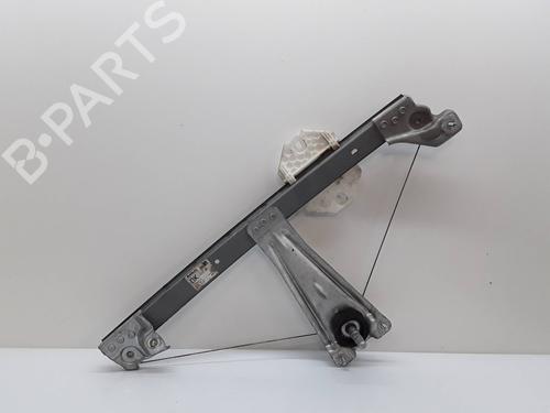 Elevalunas trasero derecho DACIA SANDERO [2008-2026]  32328744