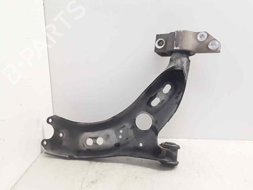 Left front suspension arm VW GOLF VI (5K1) 1.6 TDI | BP19111615M12 