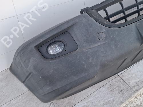 Front bumper VW CRAFTER Platform/Chassis (SZ_)  | BP31589923C7  - Image 8