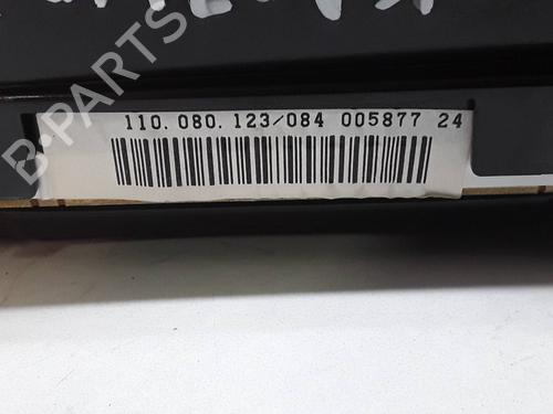 Instrument cluster OPEL VECTRA C GTS (Z02) 1.8 (F68) | BP13021940C47 
