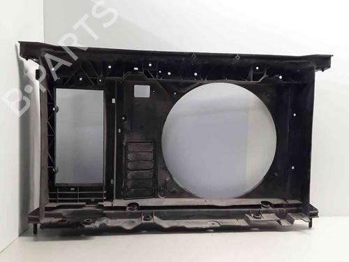 Front slam panel CITROËN C4 Picasso I MPV (UD_) 2.0 HDi 138 | BP16361144C72 